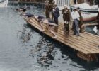 The Watermen, courtesy of Random House