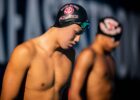 17-Year-Old Daniel Li Climbs NAG Rankings with 1:55.08 200 BR at Rose Bowl Intrasquad