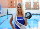Andreea Dragoi on Balancing Swimming & Beauty Pageants, Growing Up with David Popovici