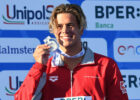 Noe Ponti Puts Up 51.52 100 Fly At Swiss Long Course Championships