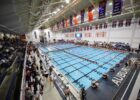 College Swim Meets You Can Watch This Week: February 2-9