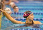 Charlotte Hooks’s 1:53.29 200 Fly & More Swims You Might’ve Missed On Day 4 of 2026 W. NCAAs