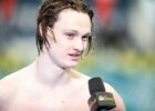 Daniel Diehl Broke Murphy’s 17-18 100 Back NAG, But He Wanted To Swim 52