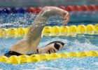2025 Canadian Swimming Trials:World Medalist O’Croinin Out Of 100 Free(Day 4 Finals Scratches)