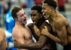 SwimSwam Pulse: 35.4% Pick Florida Men Over Indiana, Texas & NC State At 2024 NCAAs