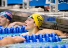 Cal Men Add 2 Olympians to Their Roster for the Spring Semester