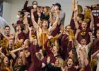 Minnesota Adds Oregon 6A State Champion Luca Ignatescu for 2026-2027