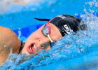 Italy Sweeps Podium, New Event Debuts At Open Water World Cup Stop In Ibiza
