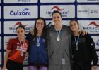 Abril Aunchayna, prensa CADDA
