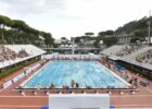 Foro Italico pool Rome Settecolli courtesy of Fabio Cetti