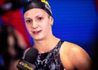 Katie Grimes Wins Third Straight U.S. Open Water National Title In Women’s 10km
