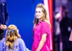 Katie Hoff Details Goal For 100 Breast 2028 US Olympic Trials: “For Once in My Life, I Get to Train as a Sprinter”