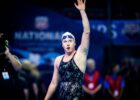 Lilly King on Trials at Lucas Oil, Lydia Jacoby, and Retiring Before LA2028