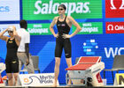 Slovenian Olympic Swimmer Katja Fain Diagnosed with Chronic Form of Leukemia