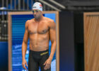 28-Yr-Old Olympian Emre Sakci Downs Own Turkish 50 Breaststroke Record