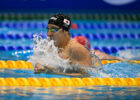 2024 Japanese SC Championships – Men: Seto Takes IM Double Over Olympic Medalist Matsushita