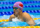 Olympic Champion Wang Shun Rips 1:55.35 200 IM On Day 6 Of Chinese Nationals (Video)