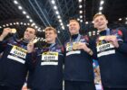Pullbuoy’s Steve Buckley Drops 3-Part Docu-Series On Great Britain’s 800 Free Relay