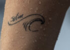 stock tattoo
