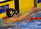 Sven Schwarz Describes Training Camps with Lukas Martens, Florian Wellbrock, & Oliver Klemet