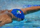 Giovanni Carraro photo credit Swimsport.it