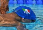 Giovanni Carraro photo credit Swimsport.it