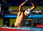 Luka Mijatovic Fires Off 4:11.91 To Break National High School 500 Free Record