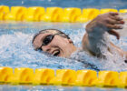 Why Water Enters Your Nose or Mouth While Breathing in Freestyle