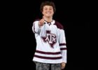 Texas A&M Beats TCU In Dual Meet Intrasquad to Open 26-27 Season