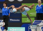 A Review Of World Aquatics ‘A’ Cut Swimmers At Fort Lauderdale