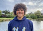 Jada Duncan Resets Her CIF-Sac Joaquin Section Championship Records In 50 Free and 100 Fly