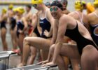 30 Minute Swim Workouts