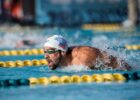 Butterfly Stroke Technique - Michael Phelps