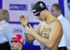 Lorenzo Zazzeri (ITA) Otopeni 2023 Courtesy of LEN
