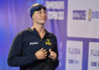 3-Time Swedish Olympian Sophie Hansson Takes Break from Swimming, Will Not Race at Euro Champs