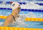 Eneli Jefimova Cracks Estonian & Championship Records In 1:02.82 To Win Women’s 100 Breast