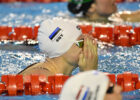 Eneli Jefimova Lowers 50 Breast Estonian Record To 29.83