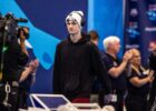 2024 Futures – Richmond Day 1: Daniel Diehl claims double victories in the 100 free, 200 back