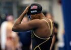 Day 2 Longhorn Elite Prelims: Manuel Shines With Sub-54 100 Free, Kos Takes Hold Of 100 Breast