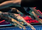 Streamlining for Swimming