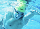 Swimming Workouts for Beginners