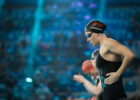 Swimming Workouts for a Strong Core
