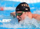 Tips for How to Taper for Swim Competition