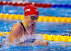 WATCH: All Race Videos From Night Five Of The 2026 Aquatics GB Swimming Championships