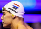 Sean Niewold Captures 50 Free Victory To Close Out 2026 Dutch Qualifiers
