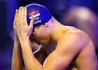 Nikola Acin Breaks Serbian Record In Men’s 50 Backstroke