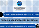 El Mundial Buenos Aires 2024 busca mascota