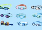 Best Kids Swimming Goggles for Comfort and No Leaks
