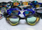 Best Open Water Swimming and Triathlon Goggles