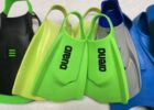 Best Swim Training Fins